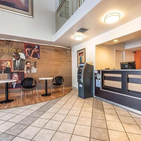 Motel 6-Gatlinburg, Tn - Smoky Mountains Εξωτερικό φωτογραφία