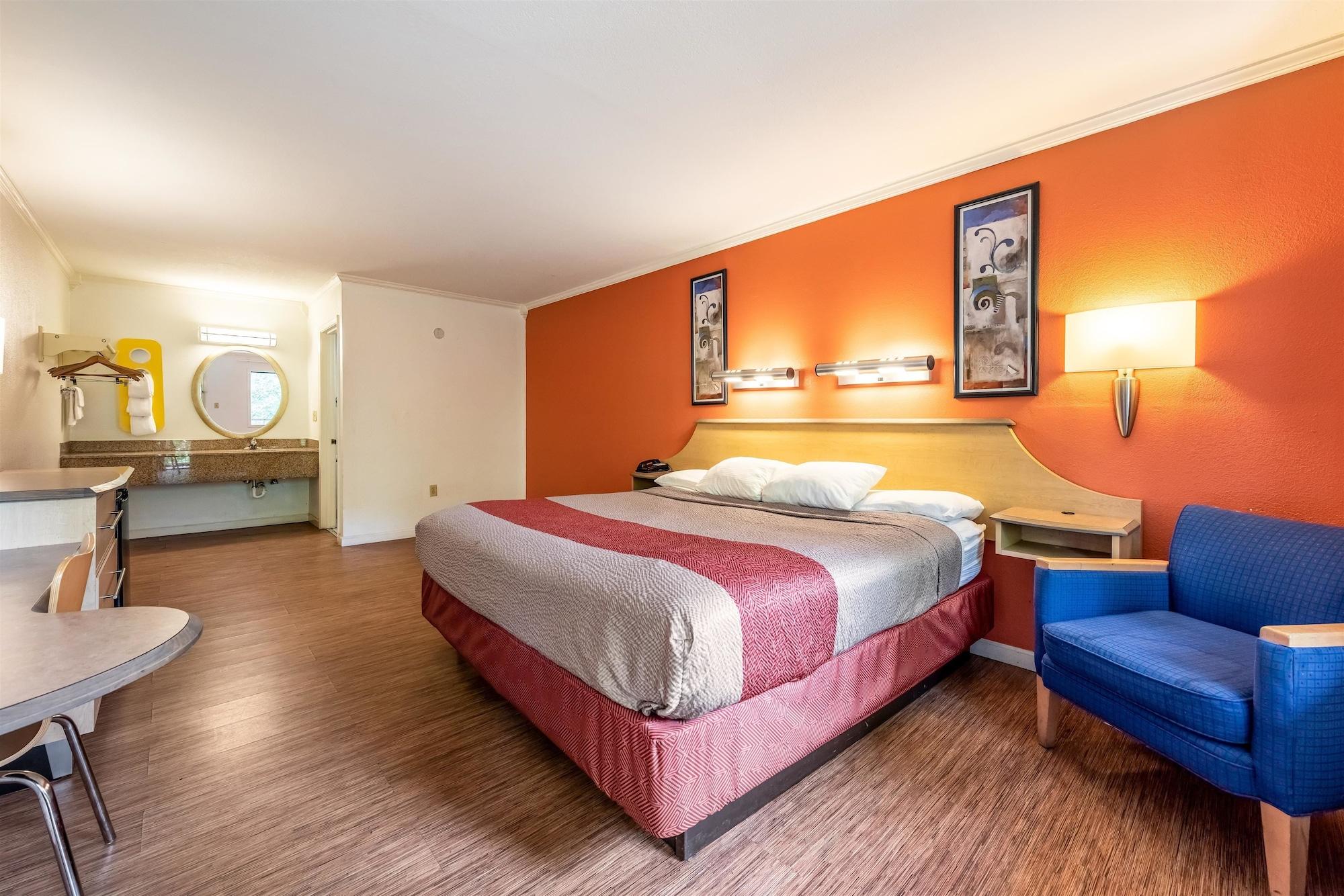 Motel 6-Gatlinburg, Tn - Smoky Mountains Εξωτερικό φωτογραφία