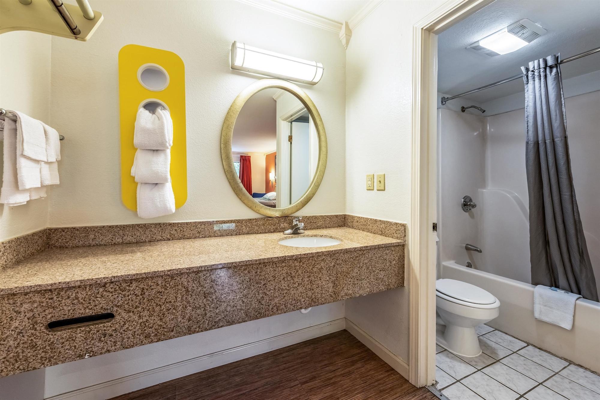 Motel 6-Gatlinburg, Tn - Smoky Mountains Εξωτερικό φωτογραφία