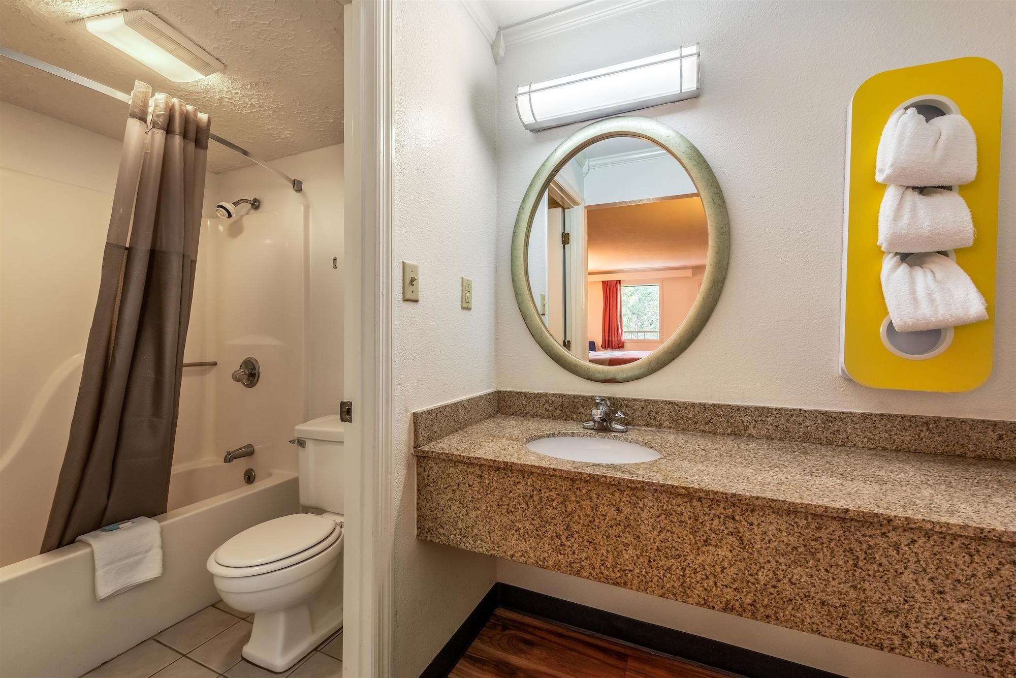 Motel 6-Gatlinburg, Tn - Smoky Mountains Εξωτερικό φωτογραφία