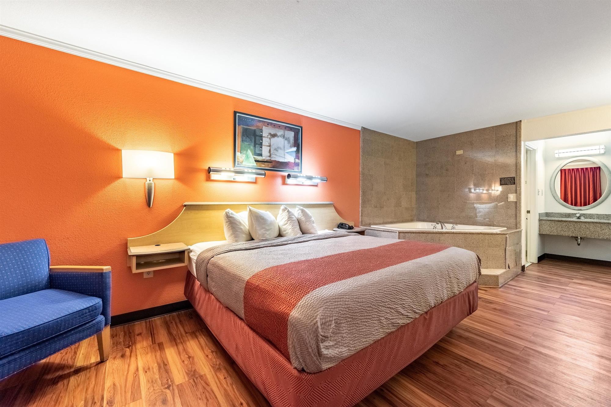 Motel 6-Gatlinburg, Tn - Smoky Mountains Εξωτερικό φωτογραφία