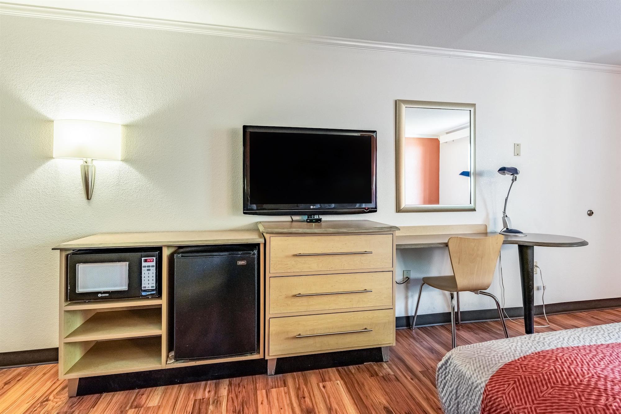 Motel 6-Gatlinburg, Tn - Smoky Mountains Εξωτερικό φωτογραφία