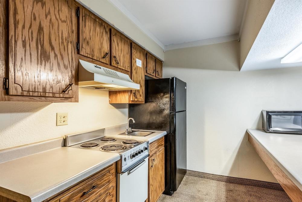 Motel 6-Gatlinburg, Tn - Smoky Mountains Εξωτερικό φωτογραφία