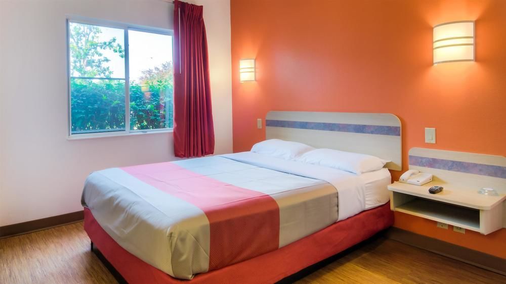 Motel 6-Gatlinburg, Tn - Smoky Mountains Εξωτερικό φωτογραφία