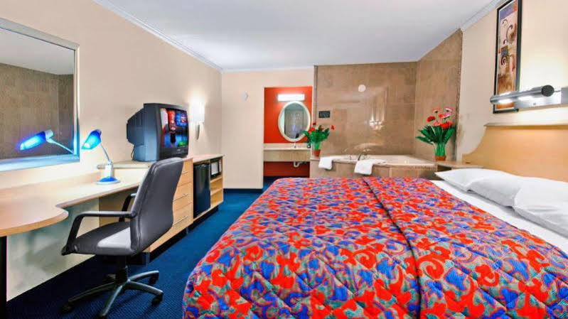Motel 6-Gatlinburg, Tn - Smoky Mountains Εξωτερικό φωτογραφία