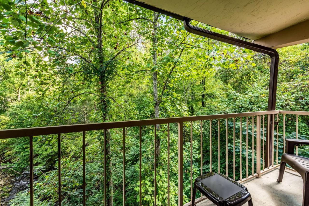Motel 6-Gatlinburg, Tn - Smoky Mountains Εξωτερικό φωτογραφία