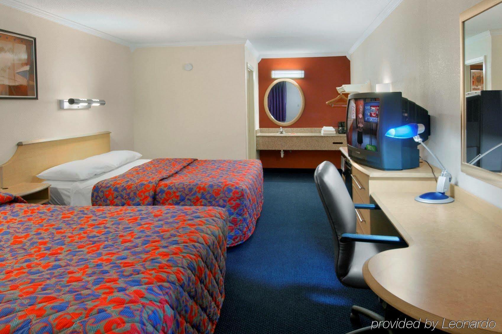 Motel 6-Gatlinburg, Tn - Smoky Mountains Εξωτερικό φωτογραφία
