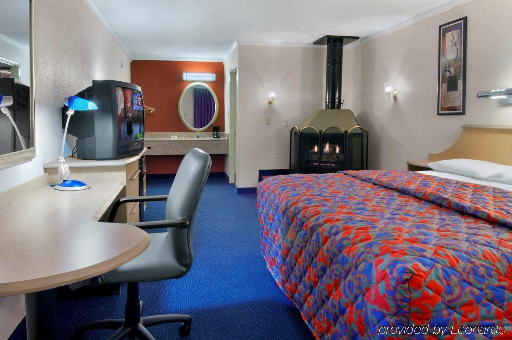Motel 6-Gatlinburg, Tn - Smoky Mountains Εξωτερικό φωτογραφία